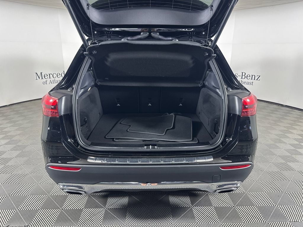 Certified 2026 Mercedes-Benz GLA 250 image 20