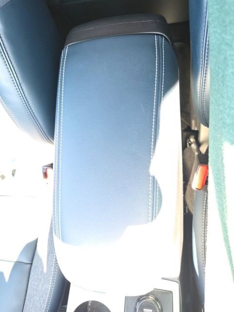 Used 2023 Ford Bronco Sport Outer Banks w/ Tech Package image 35