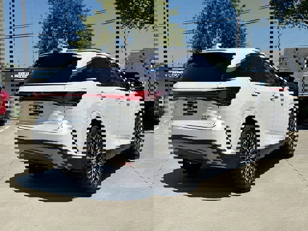 Used 2023 Lexus RX 350 Premium Plus w/ Cold Area Package image 10