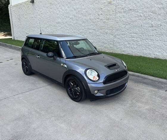 Used 2010 MINI Cooper Clubman S FWD image 14