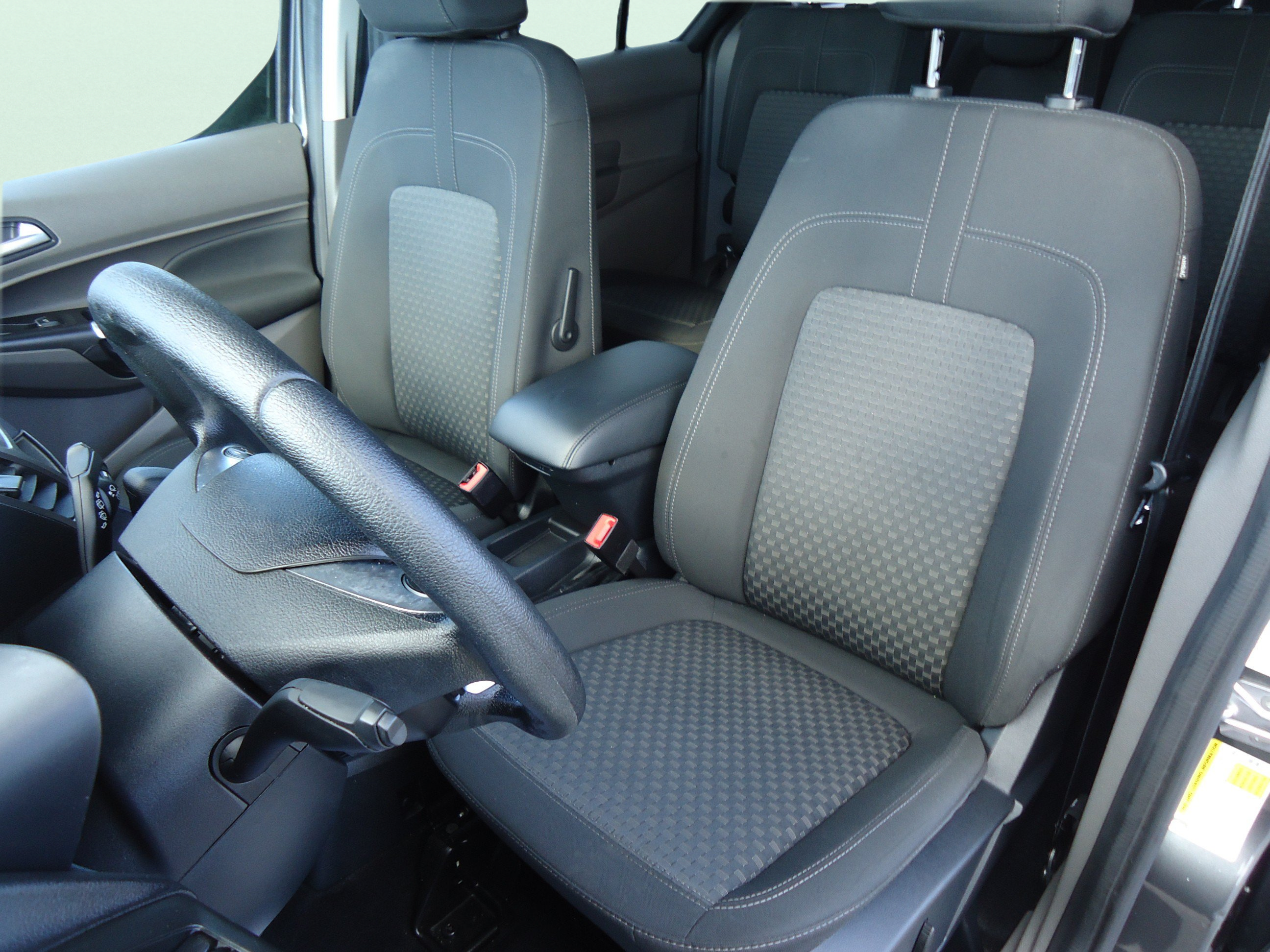 Used 2021 Ford Transit Connect XLT FWD image 21