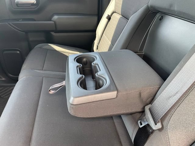 Used 2022 Chevrolet Silverado 1500 LT w/ All Star Edition Plus AWD/4WD image 39