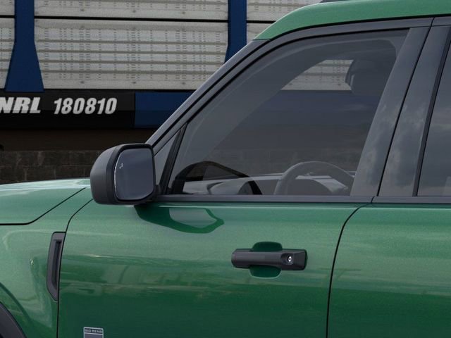 New 2025 Ford Bronco Sport Big Bend image 20
