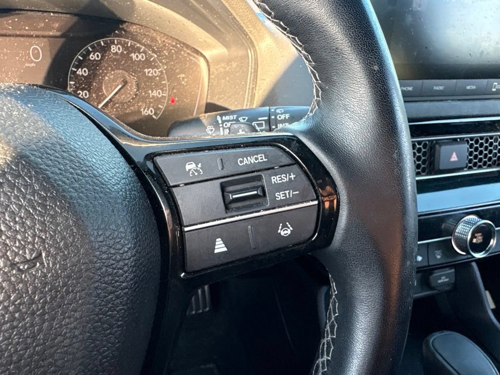 Used 2024 Honda Civic Sport image 22