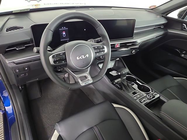 New 2026 Kia K5 GT-Line image 20