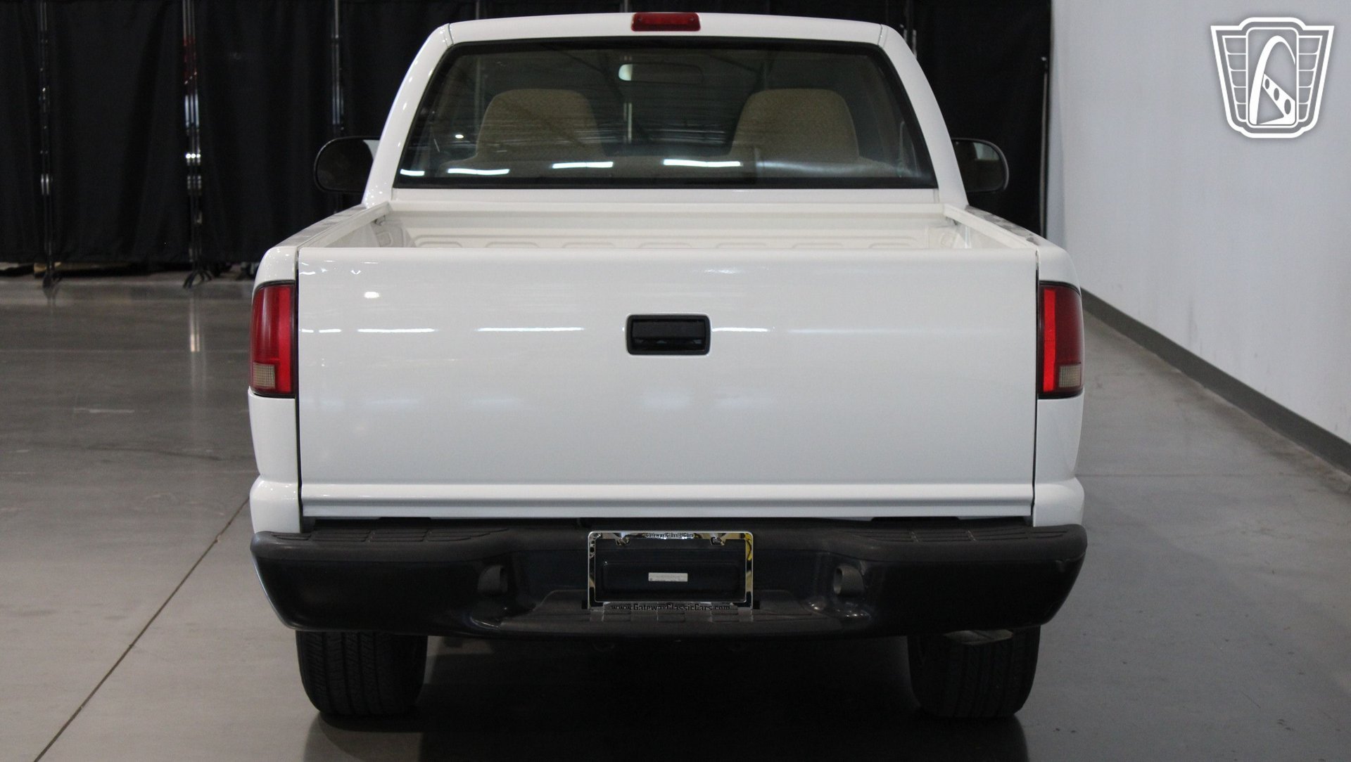 Used 1998 Chevrolet S10 Pickup 2WD Regular Cab image 27