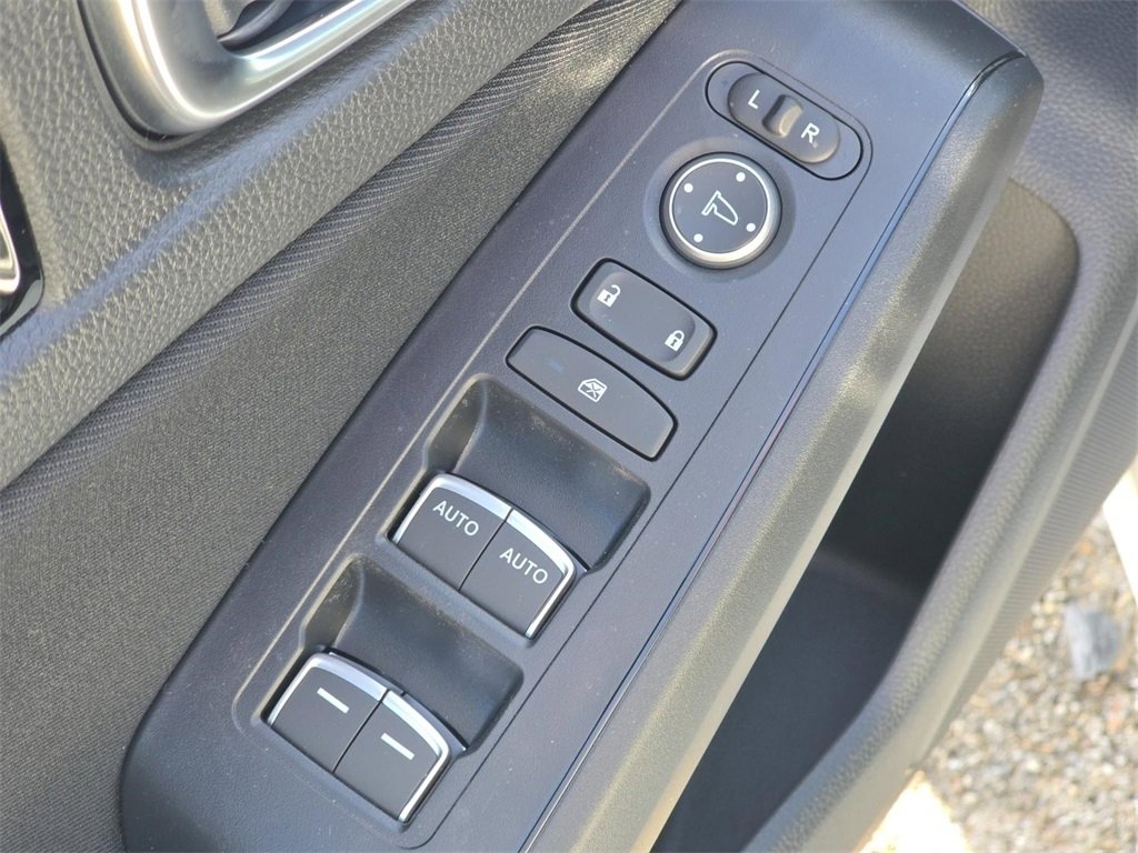 New 2026 Honda Civic Sport image 28