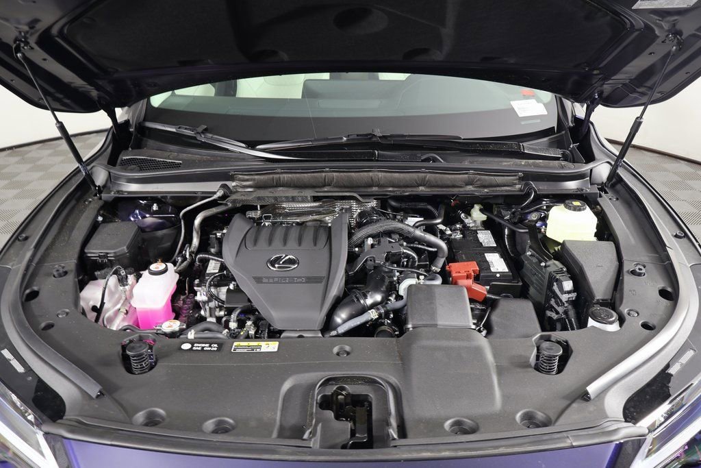 New 2026 Lexus RX 350 Premium Plus FWD image 9