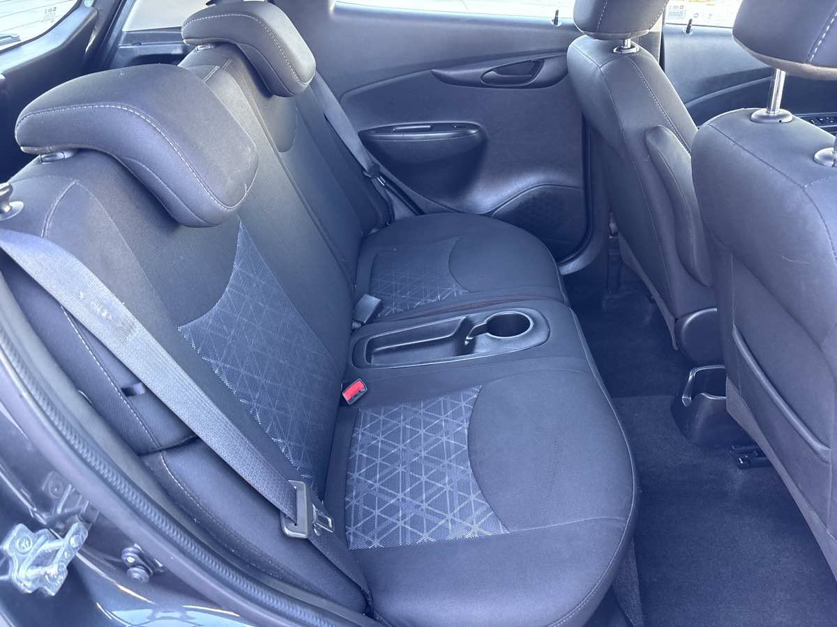 Used 2021 Chevrolet Spark LT FWD image 14