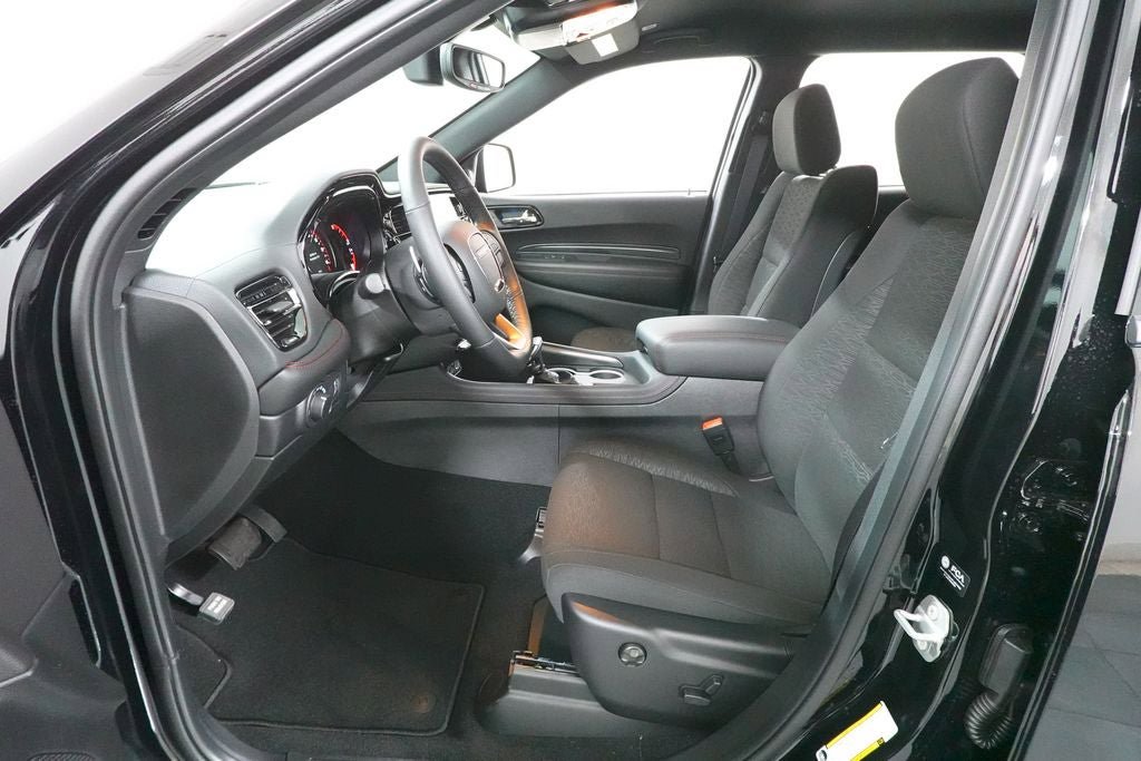 New 2026 Dodge Durango GT w/ Blacktop Package AWD/4WD image 23