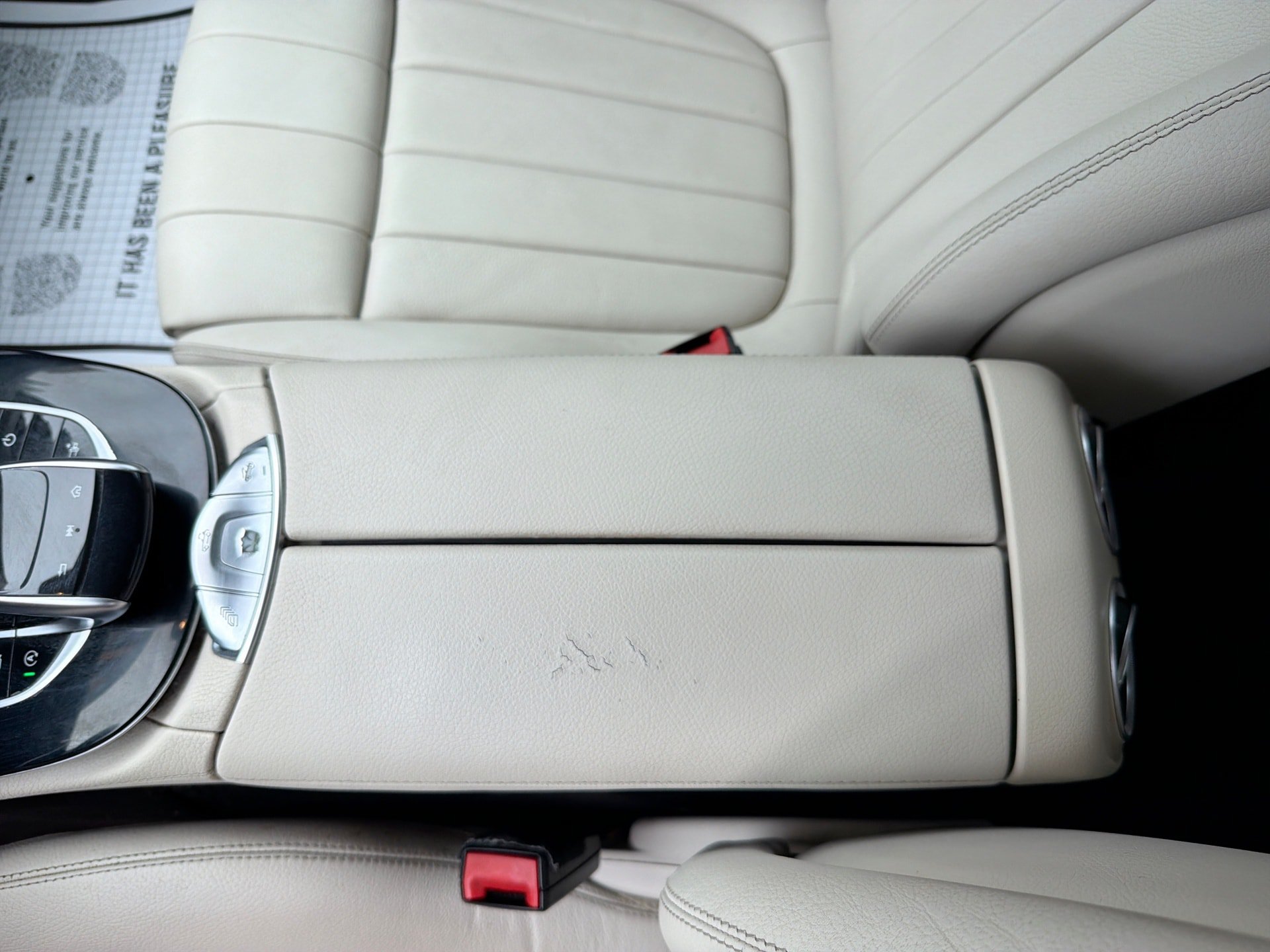 Used 2018 Mercedes-Benz E 400 Cabriolet image 24