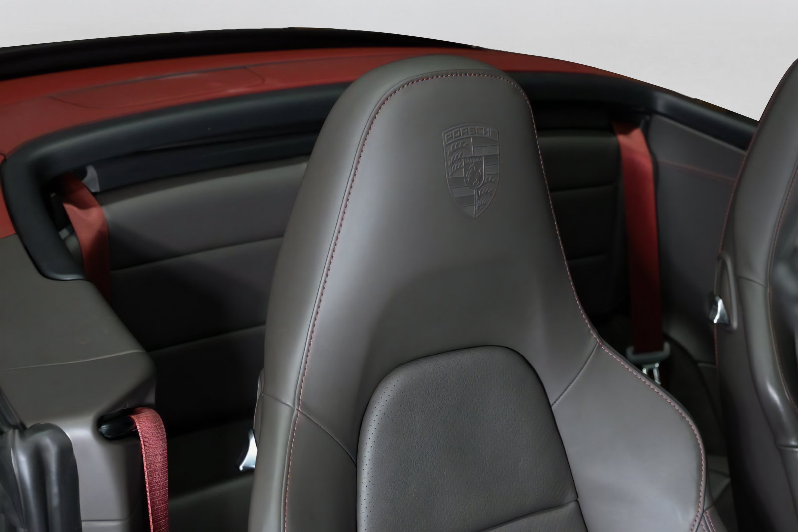 Used 2019 Porsche 911 Turbo AWD/4WD image 51