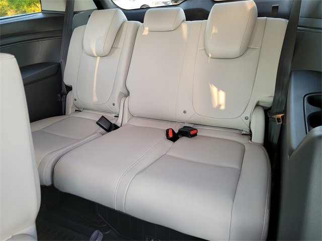 New 2026 Honda Odyssey EX-L image 10