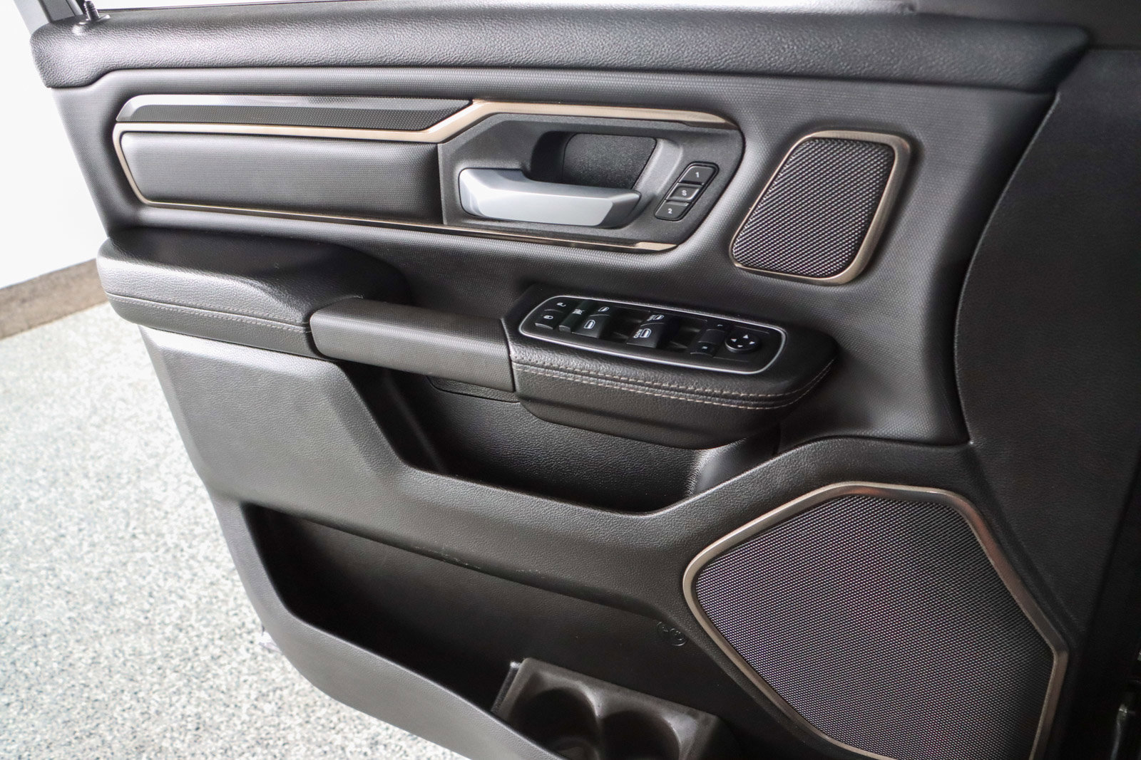 Used 2022 RAM 1500 Rebel w/ Rebel Level 2 Equipment Group AWD/4WD image 23