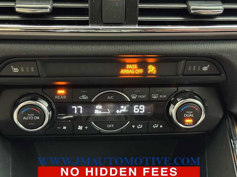 Used 2016 MAZDA CX-9 Signature AWD/4WD image 39
