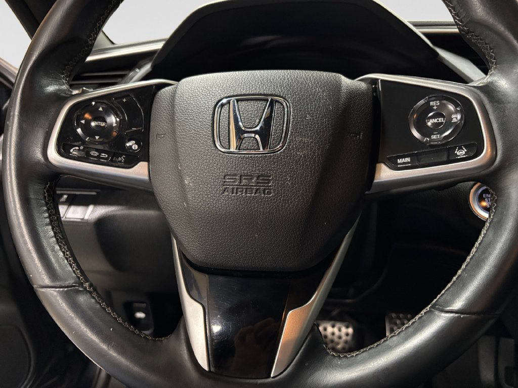 Used 2019 Honda Civic Sport image 35