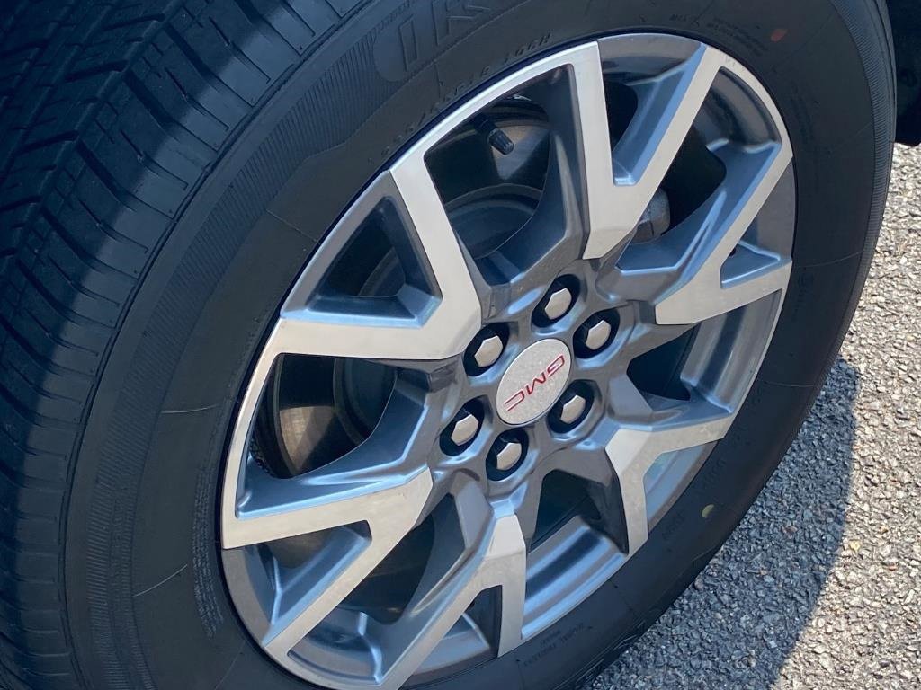 Used 2023 GMC Acadia SLT image 22