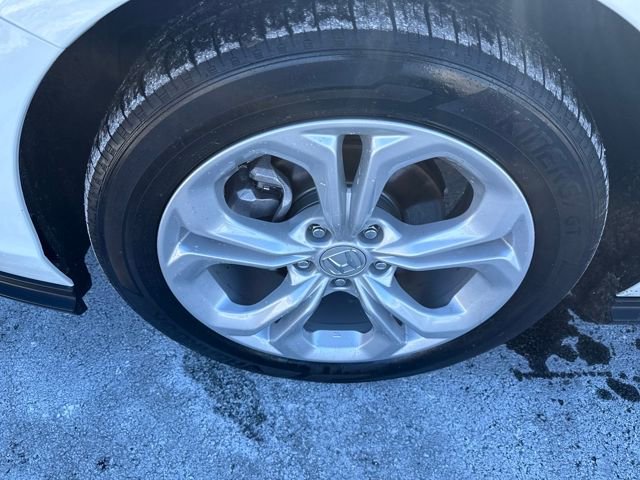 Used 2024 Honda Accord LX image 36