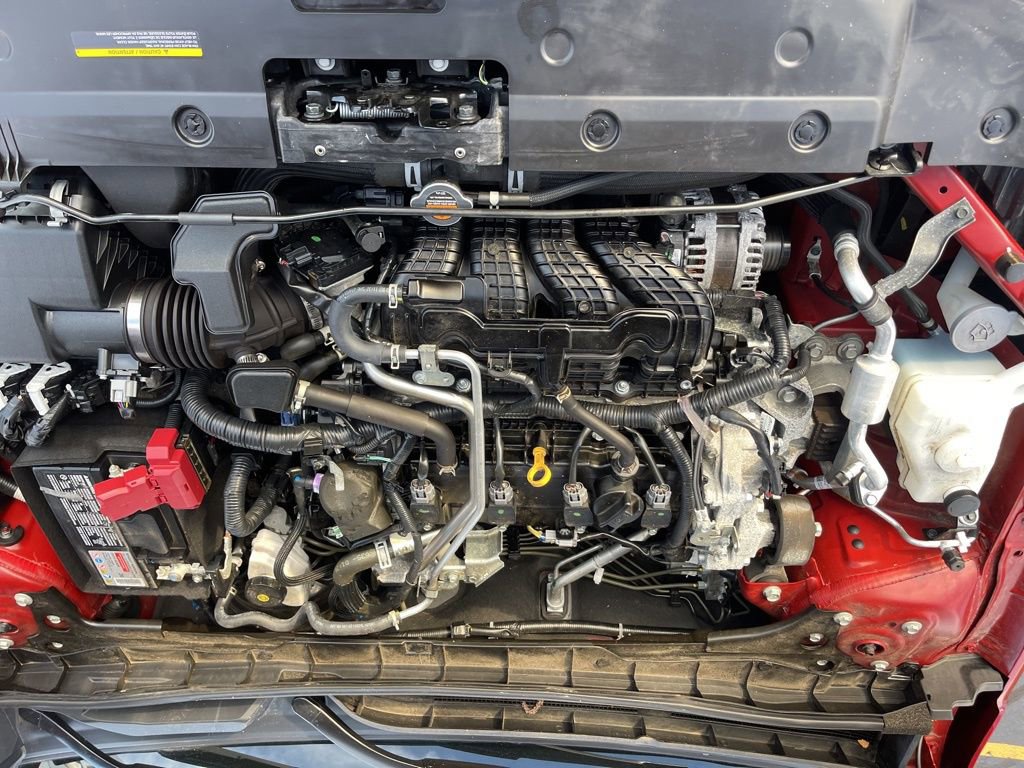 Certified 2024 Nissan Altima 2.5 SL image 26
