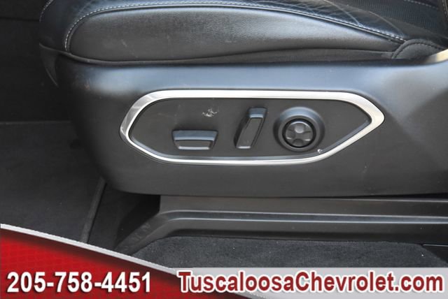 Used 2024 Jeep Wagoneer 4WD image 23