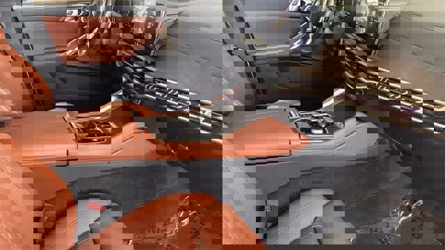 Used 2026 BMW X6 xDrive40i image 36