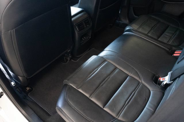 Certified 2022 Honda CR-V EX-L image 19