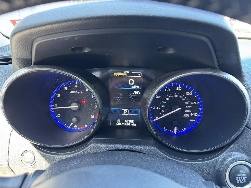 Used 2019 Subaru Outback 2.5i Limited AWD/4WD image 17