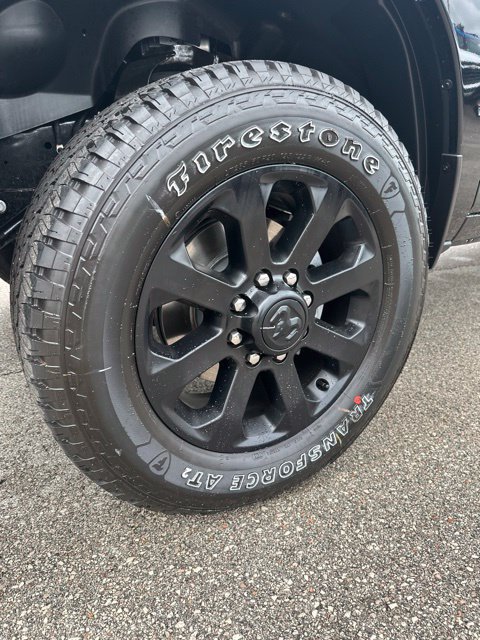New 2026 RAM 3500 Big Horn AWD/4WD image 11