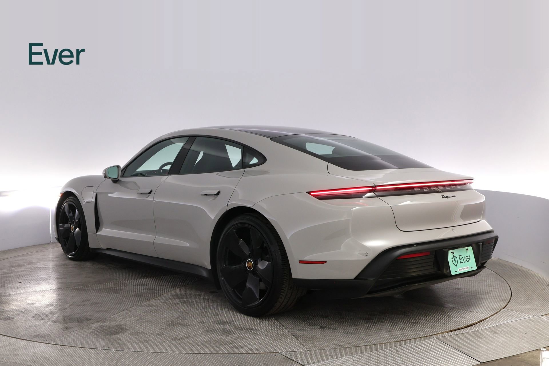 Used 2023 Porsche Taycan w/ Premium Package RWD image 17