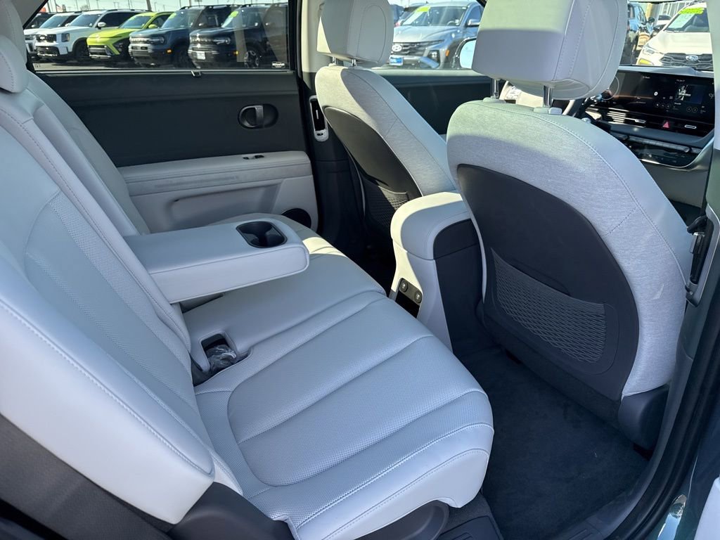 New 2026 Hyundai Ioniq 5 Limited image 21