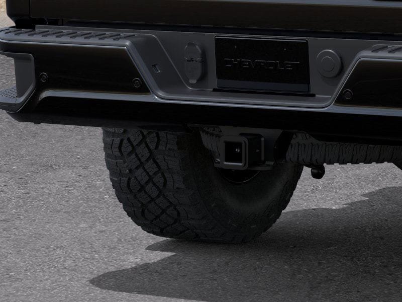 New 2026 Chevrolet Silverado 2500 ZR2 image 14