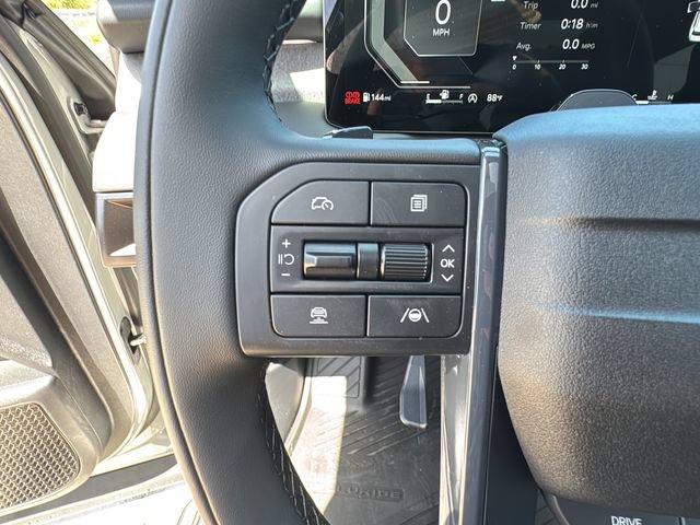 New 2027 Kia Telluride SX X-Pro AWD/4WD image 19