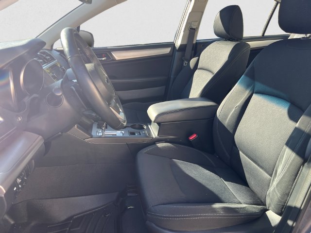 Used 2019 Subaru Legacy 2.5i Premium AWD/4WD image 9