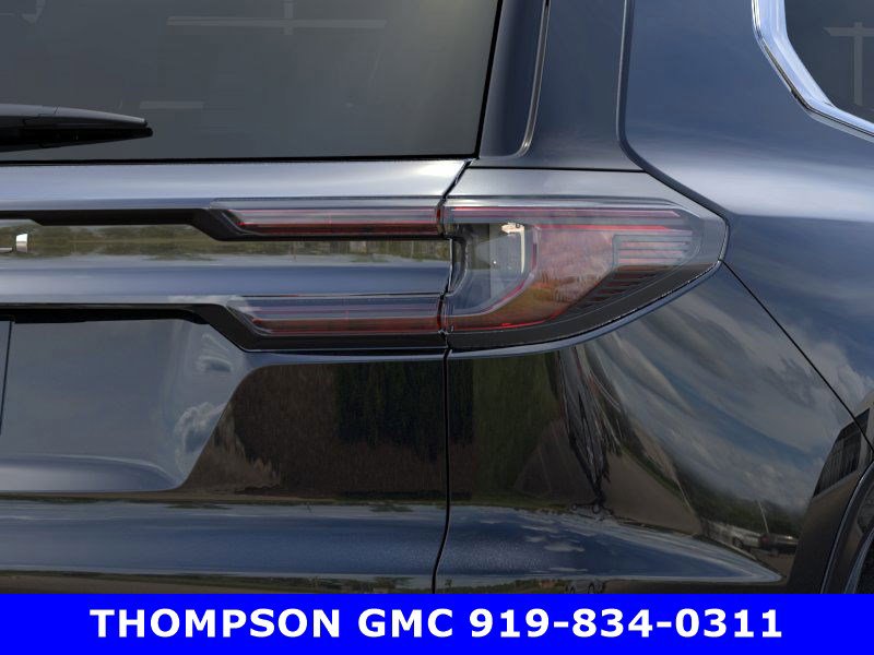 New 2026 GMC Acadia Denali w/ Super Cruise Package image 11