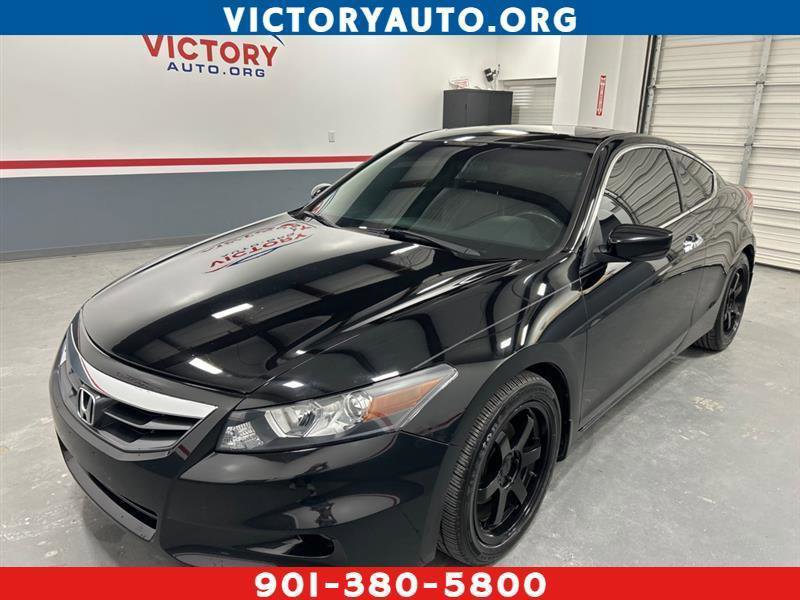 Used 2012 Honda Accord EX-L