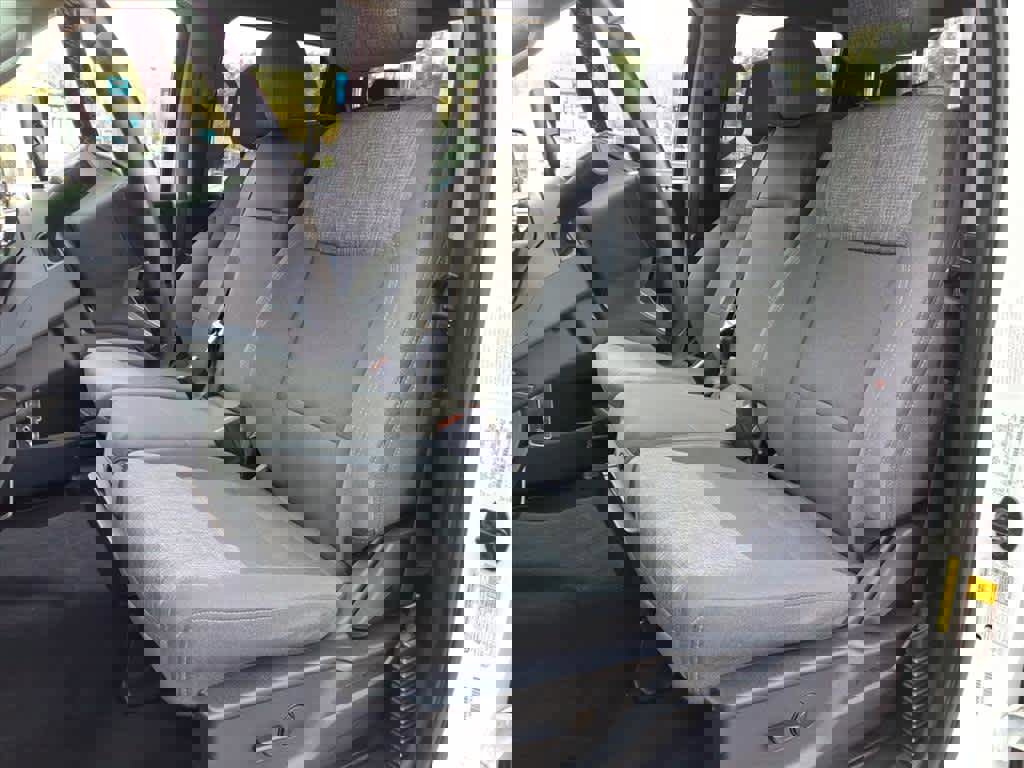 Used 2023 Ford F150 XLT w/ Equipment Group 301A Mid image 9