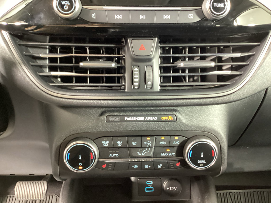 Used 2023 Ford Escape Active AWD/4WD image 28