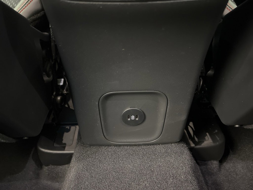 New 2026 Ford Escape ST-Line w/ Tech Pack #1 image 29