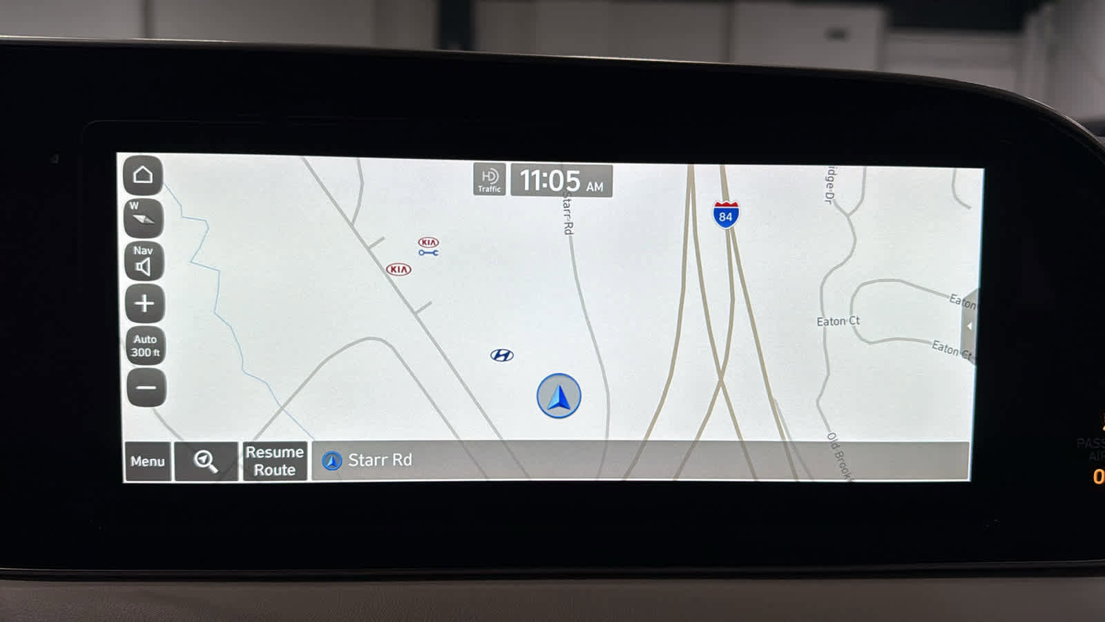 Used 2021 Hyundai Palisade Calligraphy image 18