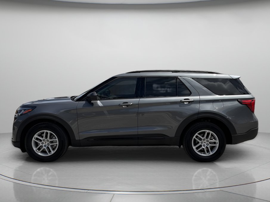 Used 2026 Ford Explorer Active RWD image 5