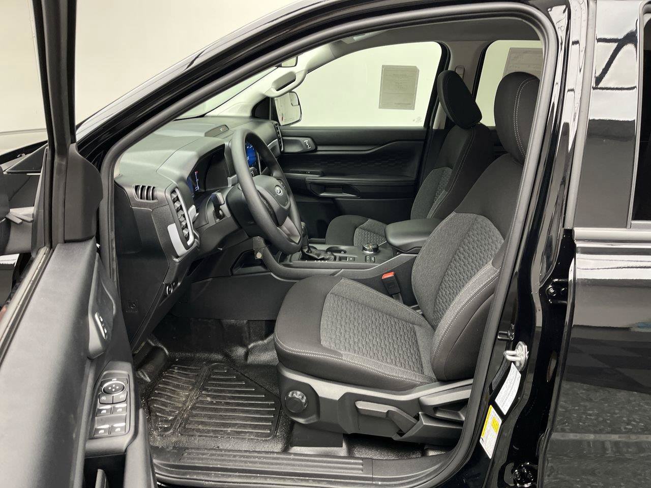 New 2026 Ford Ranger XL w/ FX4 Off-Road Package AWD/4WD image 3