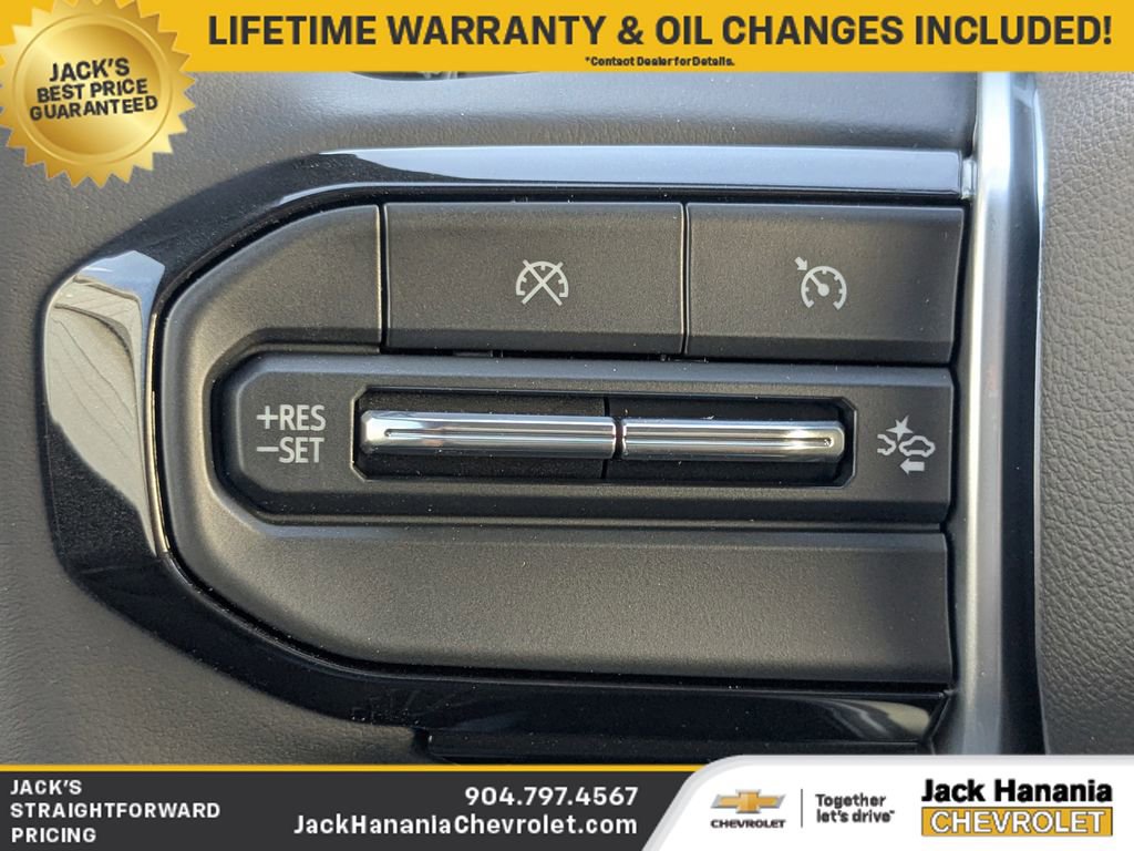 New 2026 Chevrolet Colorado LT RWD image 26