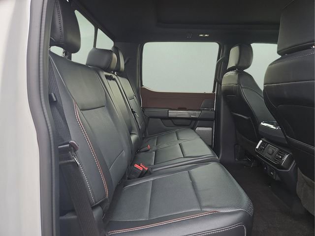 Used 2022 Ford F150 Lariat w/ Max Trailer Tow Package image 15