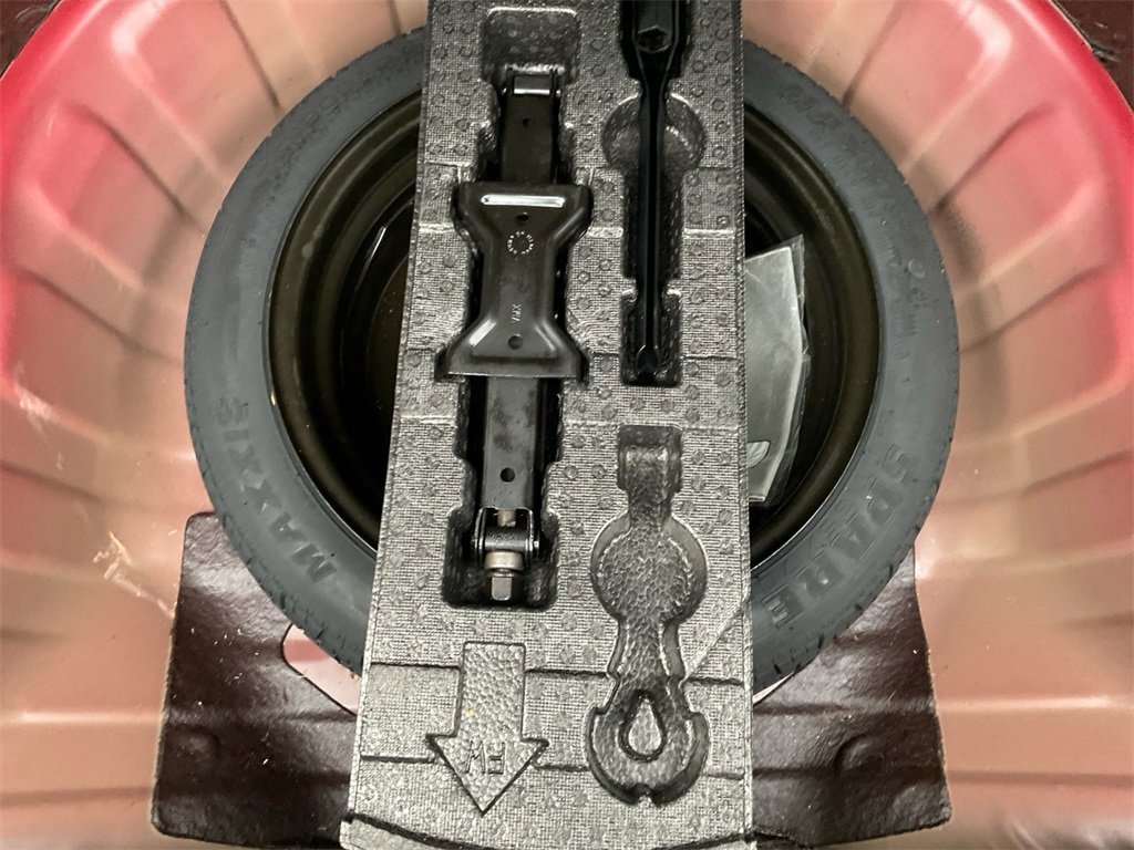 Used 2017 Nissan Altima 2.5 SV w/ Convenience Package image 27