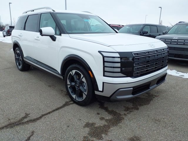 New 2026 Hyundai Palisade Limited image 4