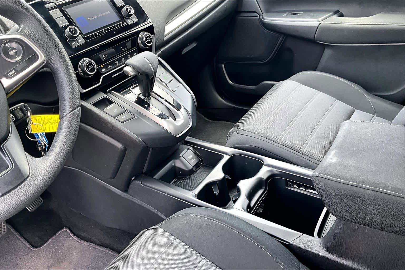 Used 2019 Honda CR-V LX image 17