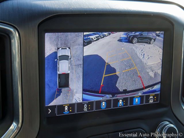 Certified 2022 GMC Sierra 2500 Denali AWD/4WD image 17