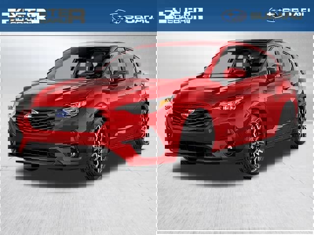 New 2026 Subaru Impreza 2.0i Sport