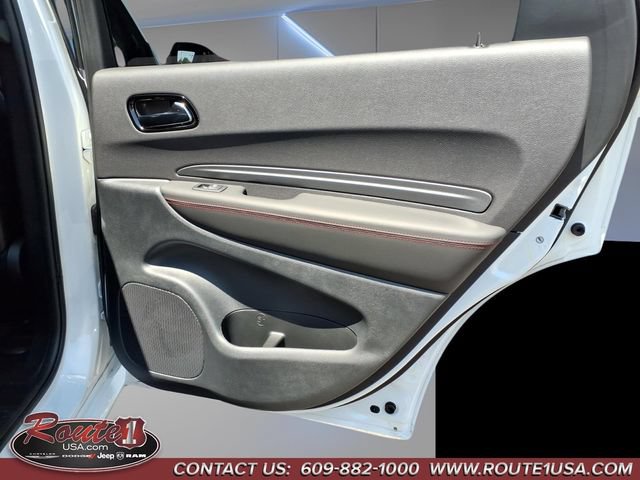 Used 2025 Dodge Durango R/T AWD/4WD image 16