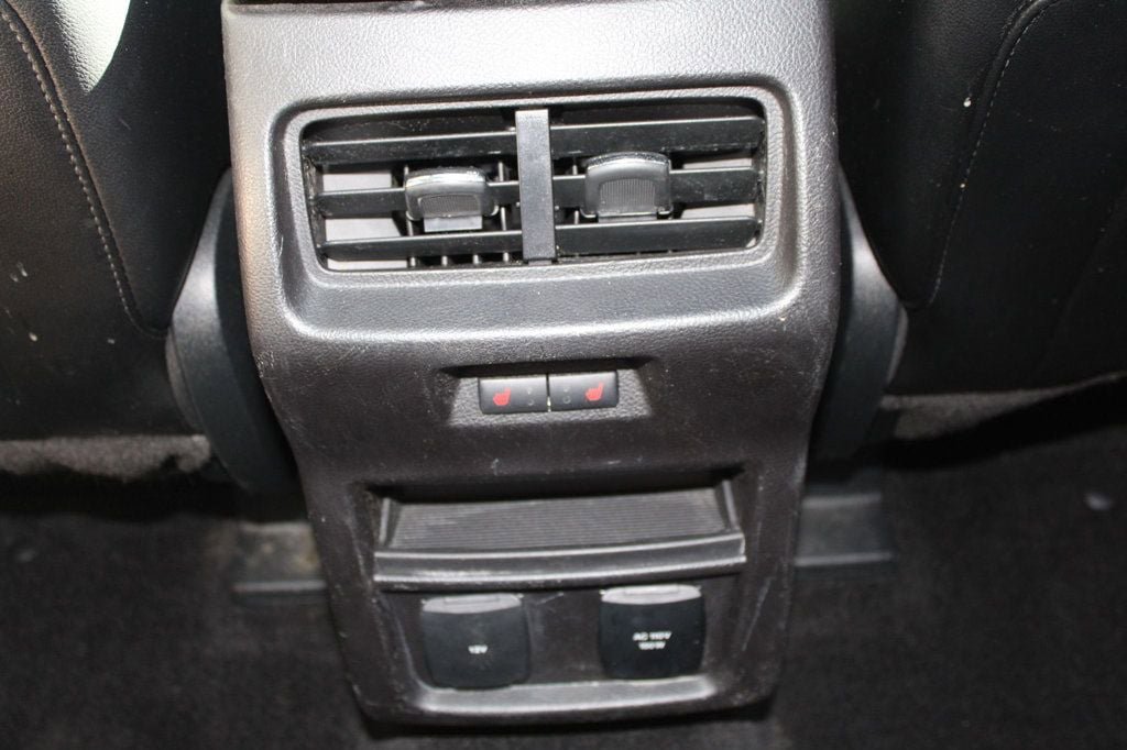 Used 2015 Ford Edge Titanium w/ Equipment Group 301A FWD image 30